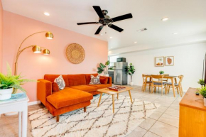 Soleil House - Unit B